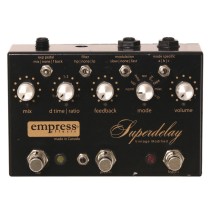 Empress Effects Vintage Modified SuperDelay - Secondhand
