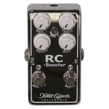 Xotic Effects RC Booster V2 - Secondhand