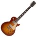 Gibson Custom 1959 Les Paul Standard Reissue VOS, Iced Tea Burst #942027 - front