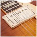 Gibson Custom 1959 Les Paul Standard Reissue VOS, Iced Tea Burst #942027 - neck pickup 