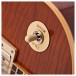 Gibson Custom 1959 Les Paul Standard Reissue VOS, Iced Tea Burst #942027 - switch 
