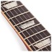 Gibson Custom 1959 Les Paul Standard Reissue VOS, Iced Tea Burst #942027 - fretboard 