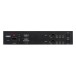 Warm Audio WA273-EQ 2-Channel Microphone Preamp with EQ - Rear