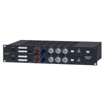 Warm Audio WA273-EQ 2-Channel Microphone Preamp with EQ - Nearly New