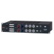 Warm Audio WA273-EQ 2-Channel Microphone Preamp with EQ - Main