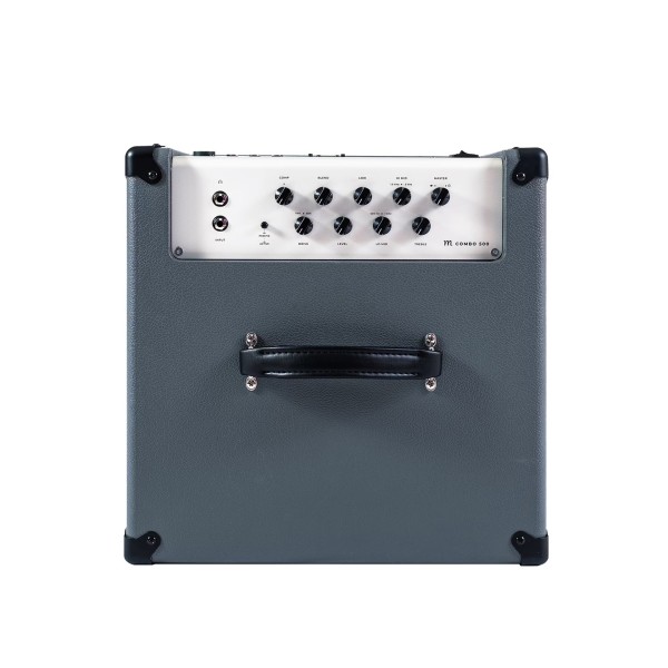 Darkglass DG210A Microtubes 500 Combo 210