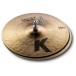 Zildjian K Custom 14'' Dark Hi Hats - Main Image