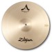 Zildjian A 18'' Medium Crash Cymbal, Traditional Finish