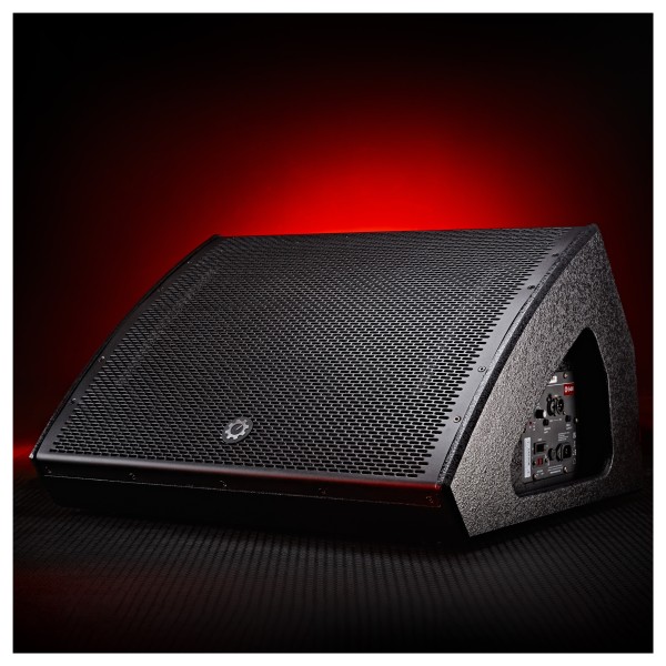 G4M 15" Active Stage Monitor / PA Speaker