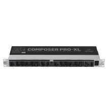 Behringer MDX2600 V2 Composer Pro XL - Secondhand