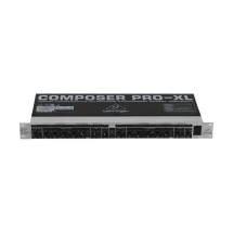 Behringer MDX2600 V2 Composer Pro XL - Secondhand