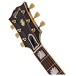 Gibson Acoustic 1957 SJ-200 Left-Gibson Acoustic 1957 SJ-200 Left-Handed Vintage Sunburst - headstock Handed Vintage Sunburst