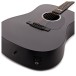 Martin DX Johnny Cash - body 