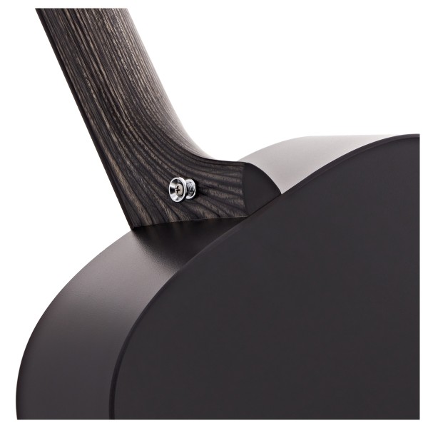 Martin DX Johnny Cash - set neck 