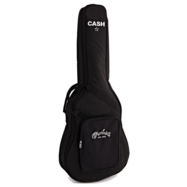 Martin DX Johnny Cash - gig bag 