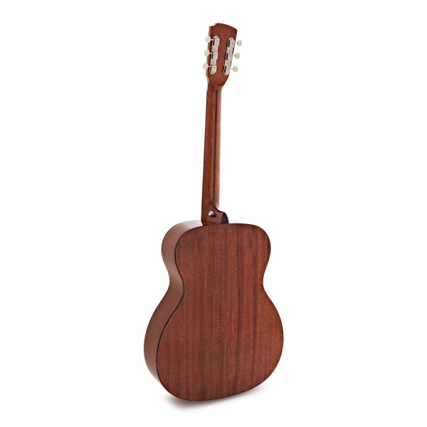 Hartwood Artiste Orchestra Model Acoustic Guitar, Vintage Sunburst