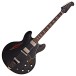 Gibson Custom 1964 Trini Lopez Standard Reissue VOS, Ebony - front