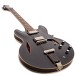 Gibson Custom 1964 Trini Lopez Standard Reissue VOS, Ebony - body and neck 