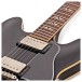 Gibson Custom 1964 Trini Lopez Standard Reissue VOS, Ebony - pickups