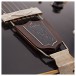Gibson Custom 1964 Trini Lopez Standard Reissue VOS, Ebony - tailpiece