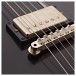 Gibson Custom 1964 Trini Lopez Standard Reissue VOS, Ebony - bridge pickup 