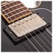 Gibson Custom 1964 Trini Lopez Standard Reissue VOS, Ebony - neck pickup 