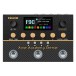 NUX Amp Academy Stomp Top View