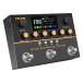 NUX Amp Academy Stomp Front Angle