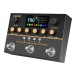 NUX Amp Academy Stomp Side Angle