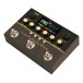 NUX Amp Academy Stomp Top Right Angle
