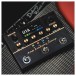 NUX Amp Academy Stomp Guitar Setup