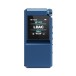 FiiO BTR17 Flagship Bluetooth Headphone Amplifier, Blue - main 