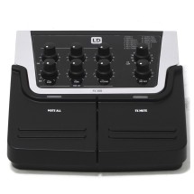 Pedál LD Systems FX 300 Vocal Effects - Secondhand