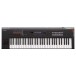 Yamaha MX61 II Music Production Synthesizer, Black - Top