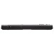 Yamaha MX61 II Music Production Synthesizer, Black - Back