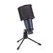 SubZero REC-1 Condenser Mic & Monitoring Pack