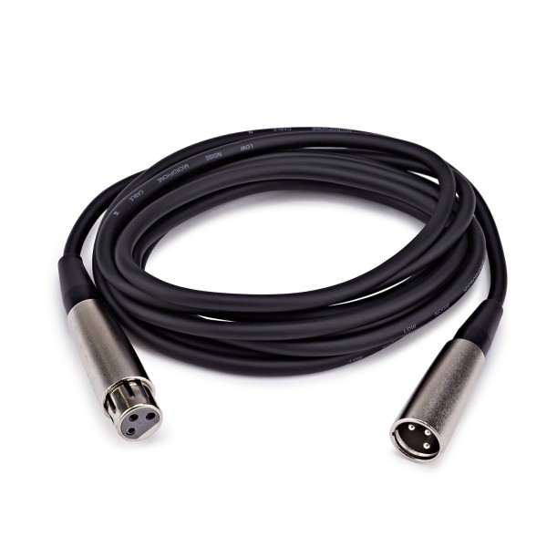 SubZero REC-1 Condenser Mic & Monitoring Pack