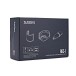 SubZero REC-1 Condenser Mic & Monitoring Pack