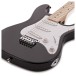 Antiquity Mini St Guitar