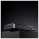 FiiO BTR17 Flagship Bluetooth Headphone Amplifier, Blue - lifestlye - 3