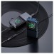 FiiO BTR17 Flagship Bluetooth Headphone Amplifier, Blue - lifestlye - 10