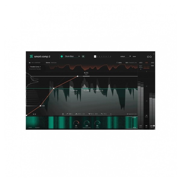 Sonible Dynamics Bundle