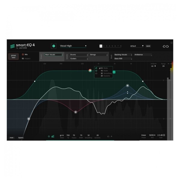 Sonible EQ4