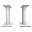 Kanto SP9 Desktop Speaker Stands, White