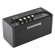 HeadRush FRFR-GO 30W Portable Rechargeable Amplifier - Secondhand