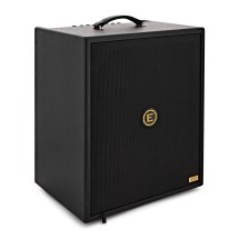 Eden Orbiter 20 Bass Combo Amplifier, 2x10