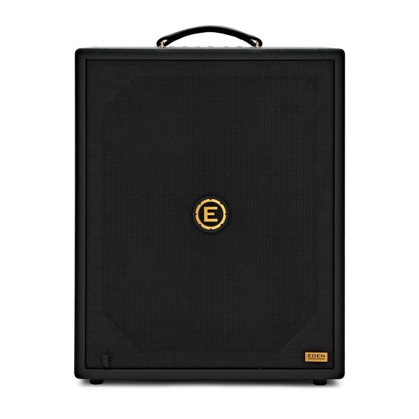 Eden Orbiter 20 Bass Combo Amplifier
