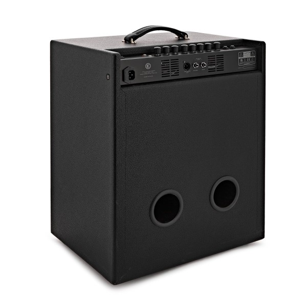Eden Orbiter 20 Bass Combo Amplifier