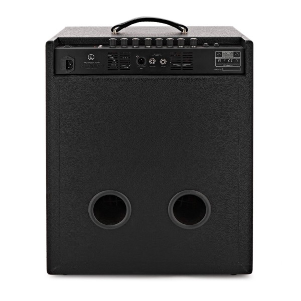 Eden Orbiter 20 Bass Combo Amplifier