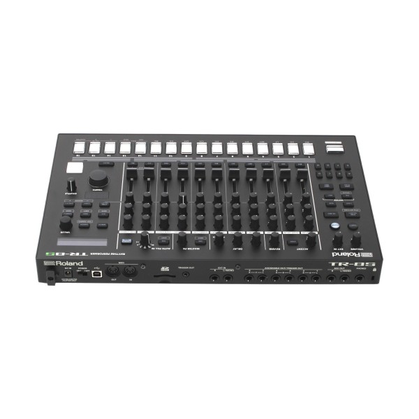 パーカッション・打楽器 AIRA series TR-8S パーカッション・打楽器 AIRA series TR-8S Roland TR-8S AIRA